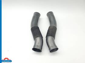 A1120942482 Chrysler Crossfire Filter Air Duct Intake Pipe Tube Set Right Left 04-08 Oem