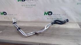 68238386ac Chrysler Pacifica 2019-2021 Hvac A/c Air Conditioner Line Hose Pipe Tube Oem