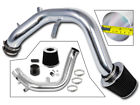 Ci-ac-04ck-a2-l Racing Black Cold Air Intake System Filter For Acrua Tsx