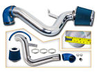 Ci-ch-01bl-01-l Racing Cavalier Cold Air Intake Blue Filter