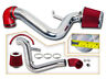 Ci-ch-01rd-a3-l Racing Red Cold Air Induction Intake Dry Filter Pontiac Sunfire