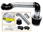 Ci-ch-04ck-a2-l Racing Black Cold Air Intake System Dry Filter Pontiac Firebird
