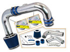 Ci-ch-09bl-a1-l Racing Blue Cold Air Intake Kit Filter Chevrolet Cruze Dohc