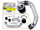Ci-dg-01ck-a2-l Racing Cold Air Induction Kit Black Filter Fits Dodge Neon