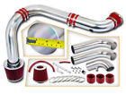 Ci-dg-07rd-a1-l Racing Red Cold Air Intake Kit Filter For Dodge Ram
