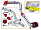 Ci-fd-07rd-a2-l Racing Ford Focus Cold Air Intake Red Dry Filter