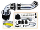 Ci-fd-10ck-a1-l Racing Black Cold Air Intake Kit Filter For Ford Explorer