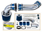 Ci-fd10-bl-a1-l Racing Blue Cold Air Intake Kit Filter For Ford Explorer