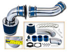 Ci-fd11-bl-a1-l Racing Cold Air Intake System Blue Dry Filter For Mazda