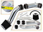 Ci-fd17-ck-a2-l Racing Black Cold Air Intake Kit Cone Filter For Ford