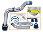 Ci-hd-12bl-a1-l Racing Blue Cold Air Intake Kit Filter For Prelude
