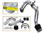 Ci-hd-15ck-a2-l Racing Black Cold Air Induction Intake Dry Filter For Accord