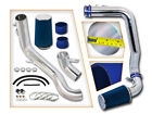 Ci-hd-16bl-a2-l Racing Blue Cold Air Intake Kit Filter For Honda Crosstour