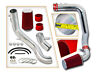 Ci-hd-16rd-a2-l Racing Red Cold Air Induction Kit Filter For Crosstour