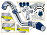Ci-hd-19bl-a2-l Racing Fit For Acura Ilx Cold Induction Air Intake Kit