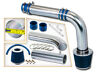 Ci-hy-05bl-a1-l Racing Blue Cold Air Induction Kit Filter Fit For Veloster