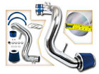 Ci-hy-06bl-a2-l Racing Sport Cold Air Intake Kit Blue Dry Filter For