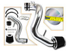 Ci-hy-06ck-a1-l Racing Cold Air Intake Induction Black Filter For Sonata Optima