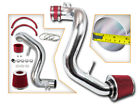 Ci-hy-06rd-a2-l Racing Sport Cold Air Intake Kit Red Dry Filter For