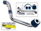 Ci-mt-01bl-a2-l Racing Blue Cold Air Intake Kit Filter For Mitsubishi Eclipse