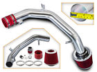 Ci-vw02-rd-a2-l Racing Red Cold Air Intake Kit Dry Filter Vw Golf