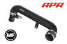 Ci100035-b Apr Carbon Fiber Intake System Rear Turbo Inlet Pipe