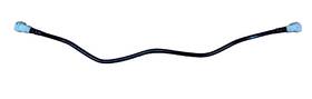10307370 Corvette 03-13 C5 C6 Fuel Tank Line Gm Oem 7374-30 10307370 Corvette 03-13 C5 C6 Fuel Tank Line Gm Oem 7374-30