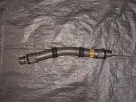 Corvette 2089613440278 2003-2004 C5 5.7l Fuel Gas Tank Crossover Hose Tube Pipe Line Oem 26k