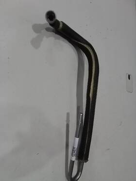25948212 Corvette 05-13 C6 Cadillac Xlr 04-09 Rear Fuel Hose 2323-b4