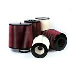 Cr-90026d Assembly Replacement Dry Filter For Afe Intakes Disposable 841372034725