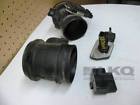336-05255 Cts 125630790lkq Cadillac Mass Air Flow Sensor Meter Miles Oem