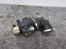 22844630 Cts Vsport Gm Cadillac Genuine Original 4 Door V Sport 2014-2019 Oem 3.6l Twin Turbo Left Driver Air Intake Tube