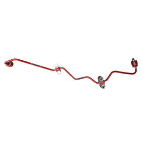 3688841 Cummins 3685807 Fuel Injector Supply Tube For Isx15 With Clamp