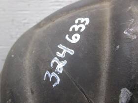 03-38397-000 Cummins 3687090 Isx15 Diesel Engine Turbo Air Intake Transfer Elbow Oem