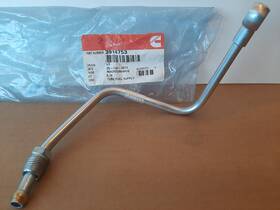 3914753 Cummins Genuine Oem Fuel Tube Supply Line #3914753 12v Valve 3.9 5.9l 4bt 6bt