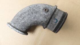 Cummins 3918686 Air Transfer Pipe