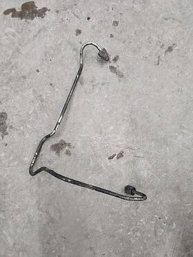 3920234 Cummins Fuel 91.5-93 Ve Pump Injector Line Injection #2 Diesel D250 W250 3920234 Cummins Fuel 91.5-93 Ve Pump Injector Line Injection #2 Diesel D250 W250