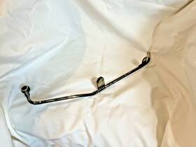 3923171 Cummins P7100 Return Fuel Line 94-98 12 Valve Dodge Ram Diesel 3923171 Cummins P7100 Return Fuel Line 94-98 12 Valve Dodge Ram Diesel