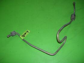 3943771 Cummins Oem 1998 Dodge 5.9l Ram 24v Diesel Vp44 Fuel Injector Line Tube #4