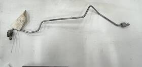 3943775 Cummins Oem 98.5-02 Dodge 5.9l Ram 24v Diesel Vp44 Fuel Injector Line Tube #6