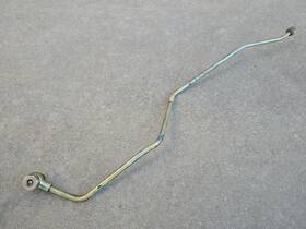 3945707 Cummins 98-02 Dodge Ram 24v Vp44 Fuel Return Line