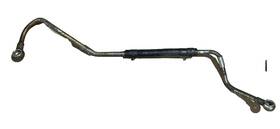 3957137 Cummins 3957139 2005 Dodge Ram 5.9l Diesel Engine Fuel Line Oem At Filter
