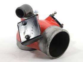 Cummins 4399807 Oem Isx12n Air Inlet Pipe