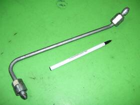 4935980 Cummins 07-18 Dodge Ram 6.7l Turbo Diesel Fuel Pressure Line Cp3 Oem