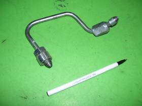 4935982 Cummins 07-18 Dodge Ram 6.7l Turbo Diesel Fuel Injector Line No. 2 Or 3
