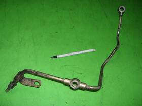 5093088aa Cummins 2005 Dodge Ram 5.9l Turbo Diesel Fuel Return Line Cylinder Head Filter