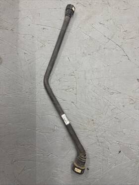 5253291 Cummins Fuel Supply Line From 2011 6.7l Dodge Ram Diesel