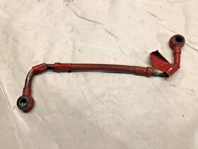 5258032 Cummins Isb 6.7 Diesel Engine Vent Tube Oem