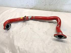 5365463 Cummins Isb 6.7l Diesel Engine Egr Air Transfer Tube Oem