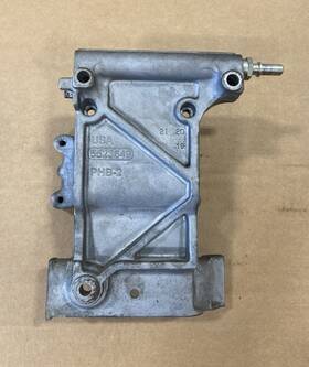 5523649 Cummins Takeoff 2019-2023 Ram 6.7l Fuel Filter Housing Bracket